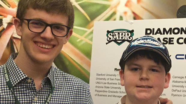Recapping Day 3 at the 2015 SABR Analytics Conference
